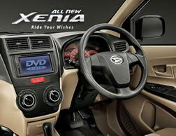 NEXA - New Xenia Avanza Kaskus Community - Part 1