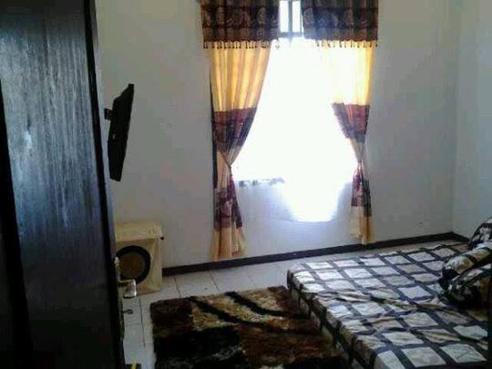 Di Jual Rumah Tingkat Jakarta Timur Lokasi Strategis!! CTRL-D dlu :D