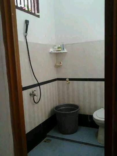 Di Jual Rumah Tingkat Jakarta Timur Lokasi Strategis!! CTRL-D dlu :D