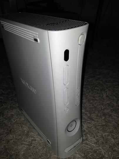 DIOBRAL XBOX 360 Arcade