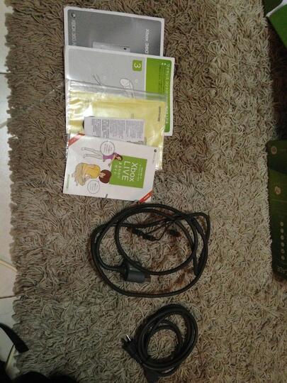 DIOBRAL XBOX 360 Arcade