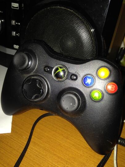 DIOBRAL XBOX 360 Arcade