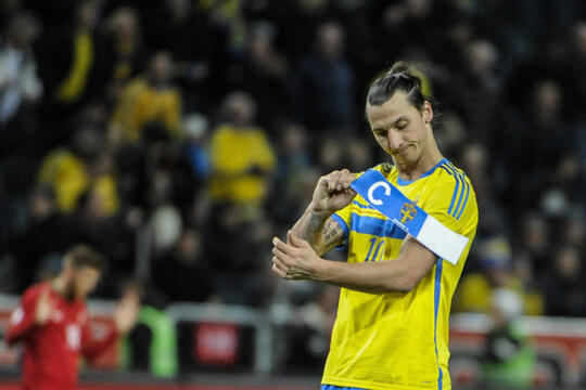 Ibra: Piala Dunia Tanpaku, Nothing,CR7 Emang Gue Pikirin