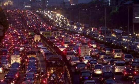 Perbedaan Plat Motor Dan Mobil Kredit
