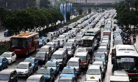 Perbedaan Plat Motor Dan Mobil Kredit