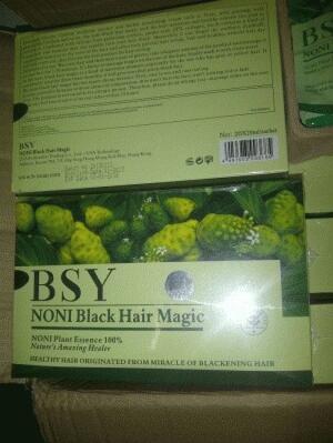Terjual BSY Noni Black Hair Magic, Bsy Color Shine ( Blonde, Claret, Dark Brown ) shampo | KASKUS Terjual BSY Noni Black Hair Magic, Bsy Color Shine ( Blonde, Claret, Dark Brown ) shampo | KASKUS