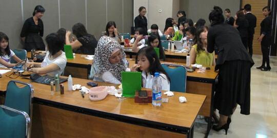 Anak Sering Ikut Kontes, Ini Untung Ruginya Gan