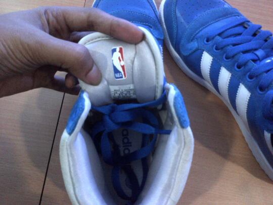 ADIDAS TOP TEN RETRO n SUPERSTAR 2 SNEAKERS RARE SUPER KEREN GAN!!!