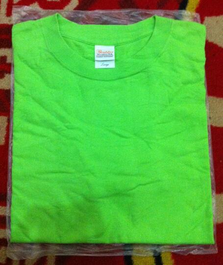 KAOS POLOS PRINTSTAR HeavyWeight Pre 