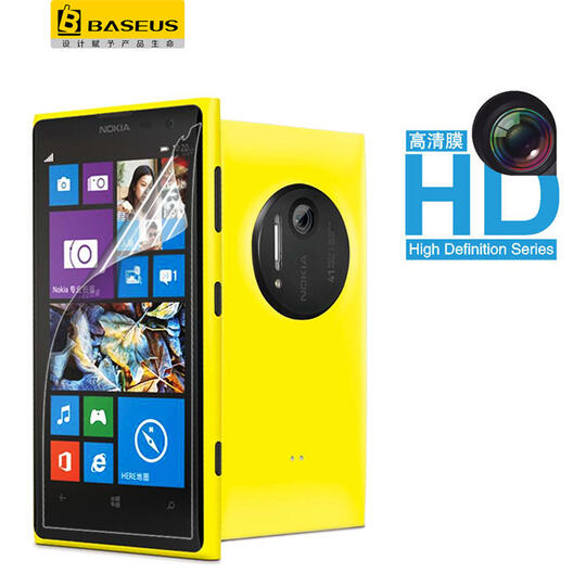 Baseus High Definition Screen Guard For Nokia EOS 1020