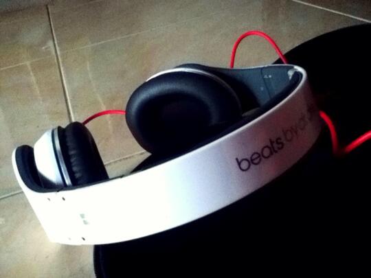 Jual headset dr.dre studio OEM 300rb