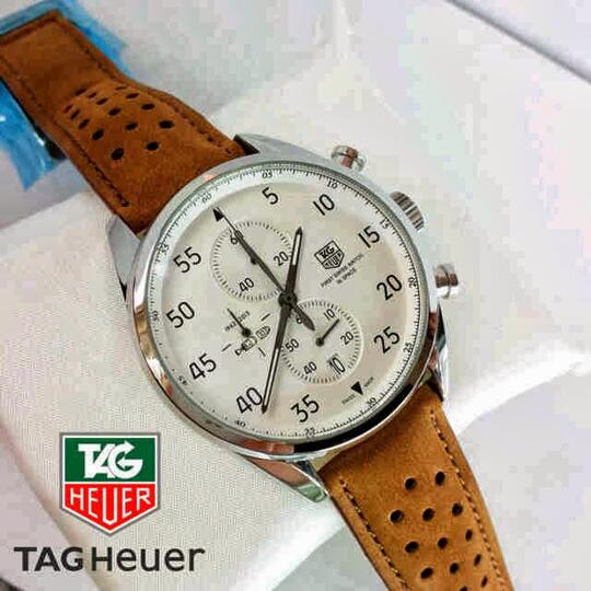 GRAND CARERA GT,CALIBRE 