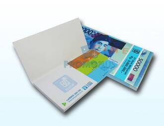Cetak Post it atau sticky note