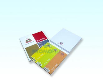 Cetak Post it atau sticky note