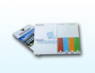 Cetak Post it atau sticky note