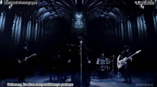 Rekomendasi list lagu jepun buat agan...