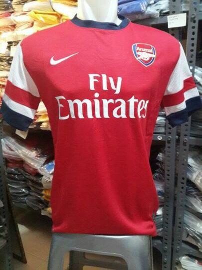 Jersey Murah