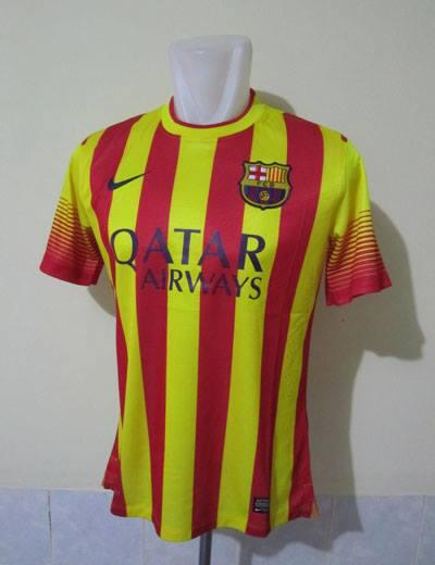 Jersey Murah