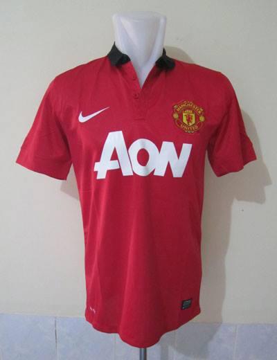 Jersey Murah