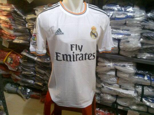 Jersey Murah