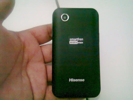 Smartfren Andromax E860