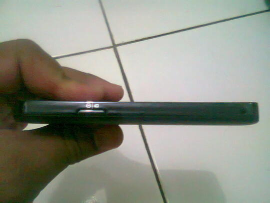 Smartfren Andromax E860