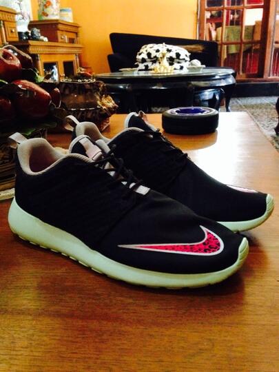 roshe run fb yeezy