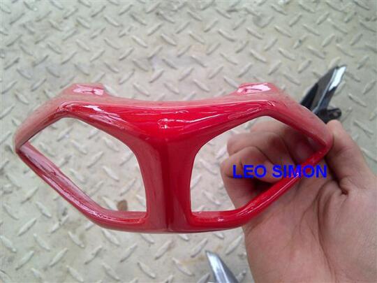 RACUN MODIFIKASI NINJA 250 FI & Z250 - RECOMMENDED SELLER