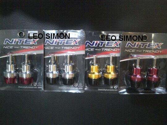 RACUN MODIFIKASI NINJA 250 FI & Z250 - RECOMMENDED SELLER