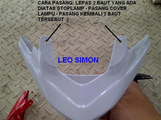 RACUN MODIFIKASI NINJA 250 FI & Z250 - RECOMMENDED SELLER