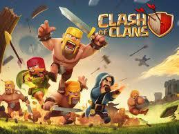 Clash Of Clans - Commander Base (Join With Our Clan)