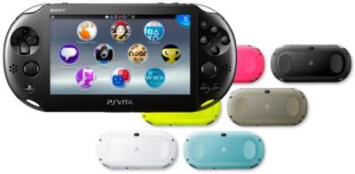 End year PROMO! PSVita Slim, PSVita, PSP, 2DS, 3DS, 3DSXL, PS4, PS3, etc.