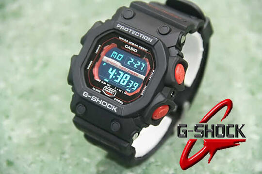 Terjual JUAL!!! Jam Tangan G-SHOCK KW SUPER Murah  KASKUS