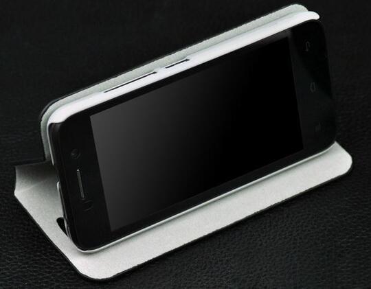 SCREEN GUARD ANTI GORES POLYTRON QUADRA W7450