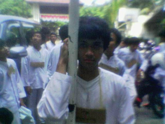 7 Hal Terindah Masa Sekolah