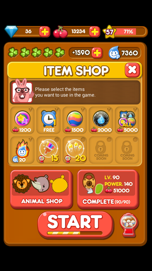 Tips Menaikan Attack Block POKOPANG