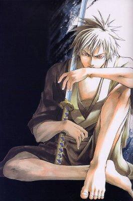 15 Jagoan Pedang Paling Tangguh di Anime Menurut Ane