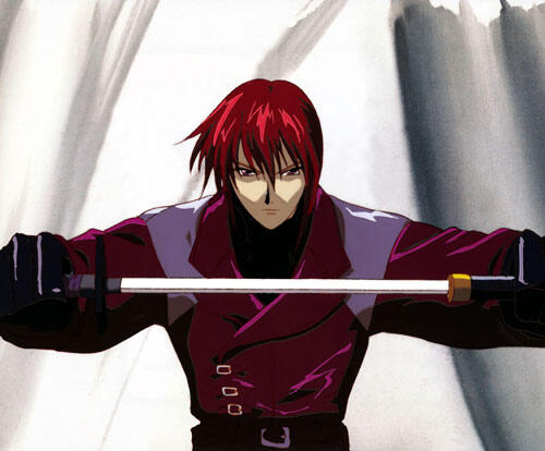15 Jagoan Pedang Paling Tangguh di Anime Menurut Ane