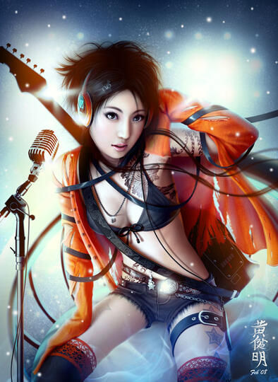80+ Gambar Anime Paling Keren Sedunia HD 80+ Gambar Anime Paling Keren Sedunia HD