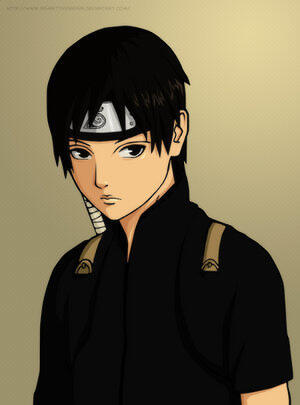 Tokoh anime yang pendiam, jarang ngomong, tampang gak ada ekspresi, cool
