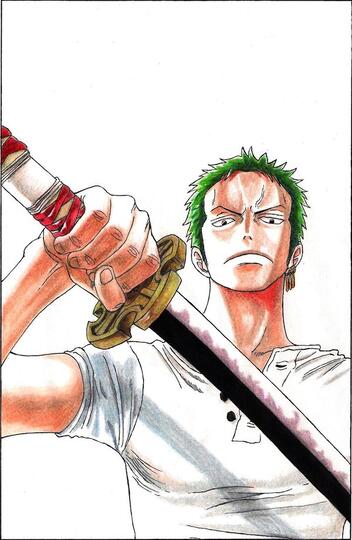 Tokoh anime yang pendiam, jarang ngomong, tampang gak ada ekspresi, cool