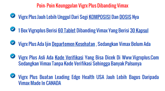 Suplemen Herbal pria no 1 made in USA RATUSAN TESTIMONIAL