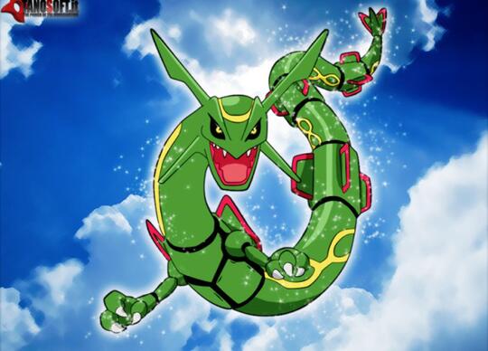 À¹à¹ 10 Legendaris Pokemon Terkuat Dan Terkenal À¹à¹ Kaskus