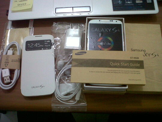 Supercopy Quality One!! (S4, Galaxy Note 3, Ipun 5) dan Produk BM lainnya Termurah!!!