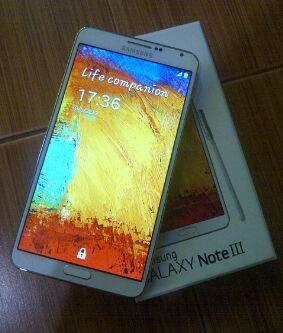 Supercopy Quality One!! (S4, Galaxy Note 3, Ipun 5) dan Produk BM lainnya Termurah!!!