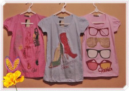 JUAL: PAKAIAN ANAK MURAH HARGA GROSIR..HARGA MULAI RP.7000,-