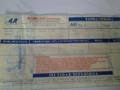 Jual SELANG TOYOX  KASKUS
