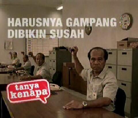 5 Profesi yang Mulai Kehilangan Respect Masyarakat Indonesia