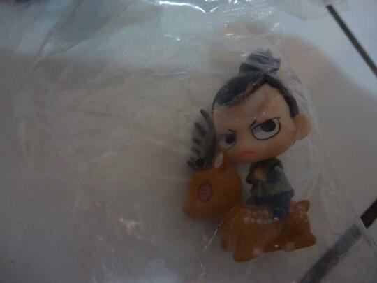 naruto chibi figure ori