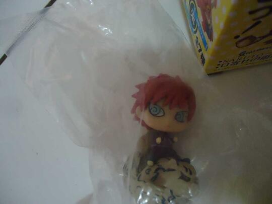 naruto chibi figure ori